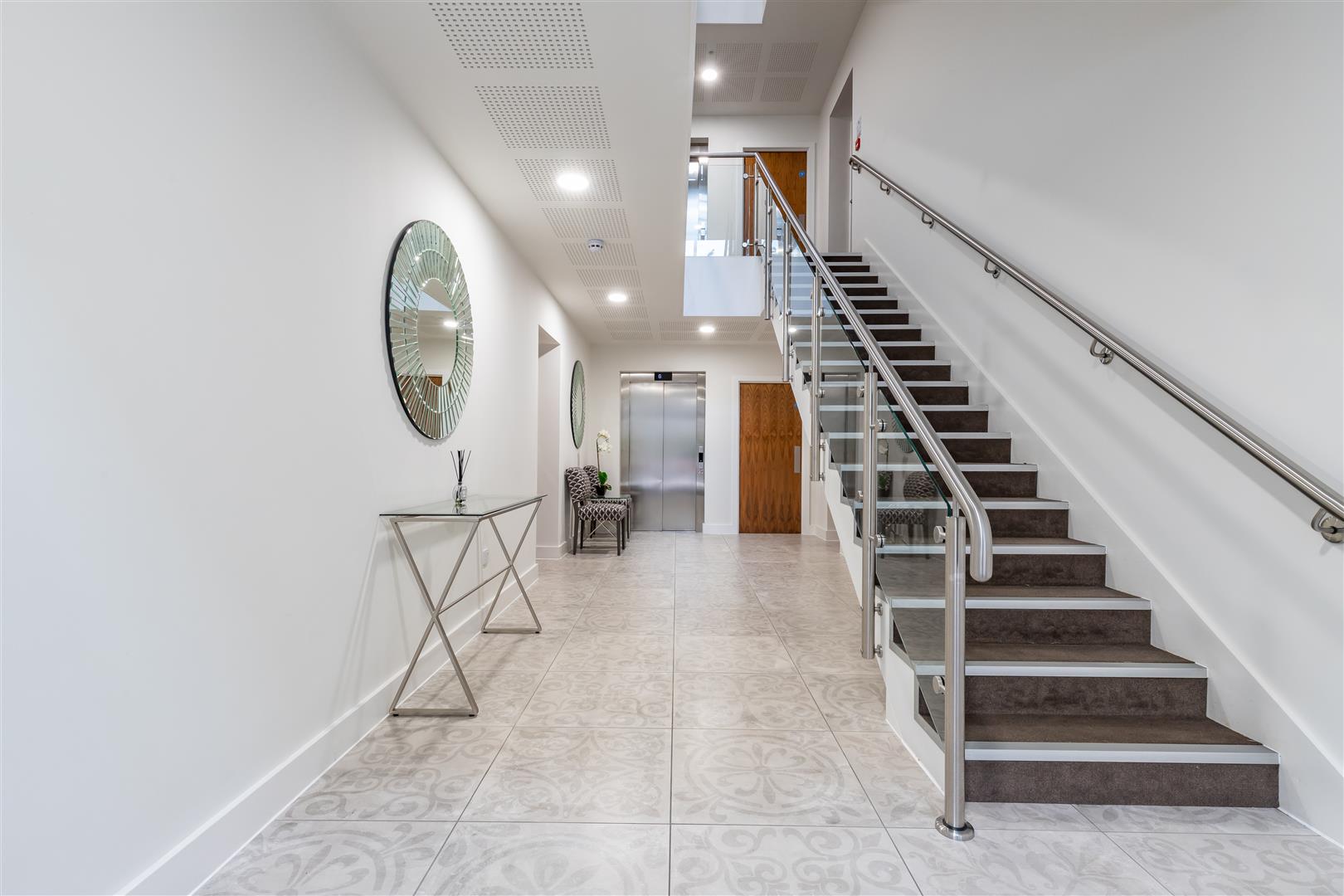 Property information Luxury & Prestige